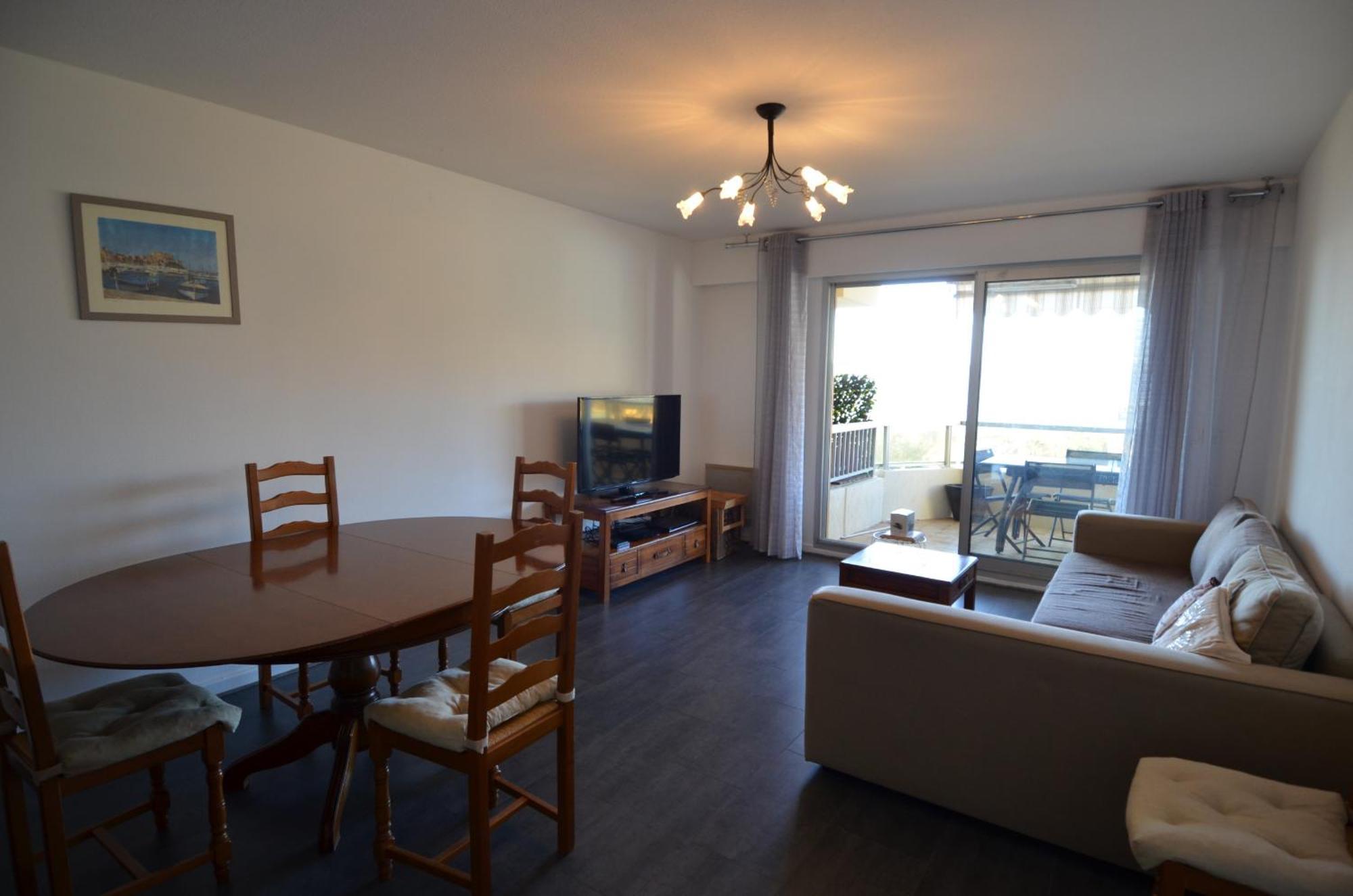 Plein Ciel - Appartement 5 Personnes Avec Piscine Sur La Corniche Fleurie A ניס מראה חיצוני תמונה