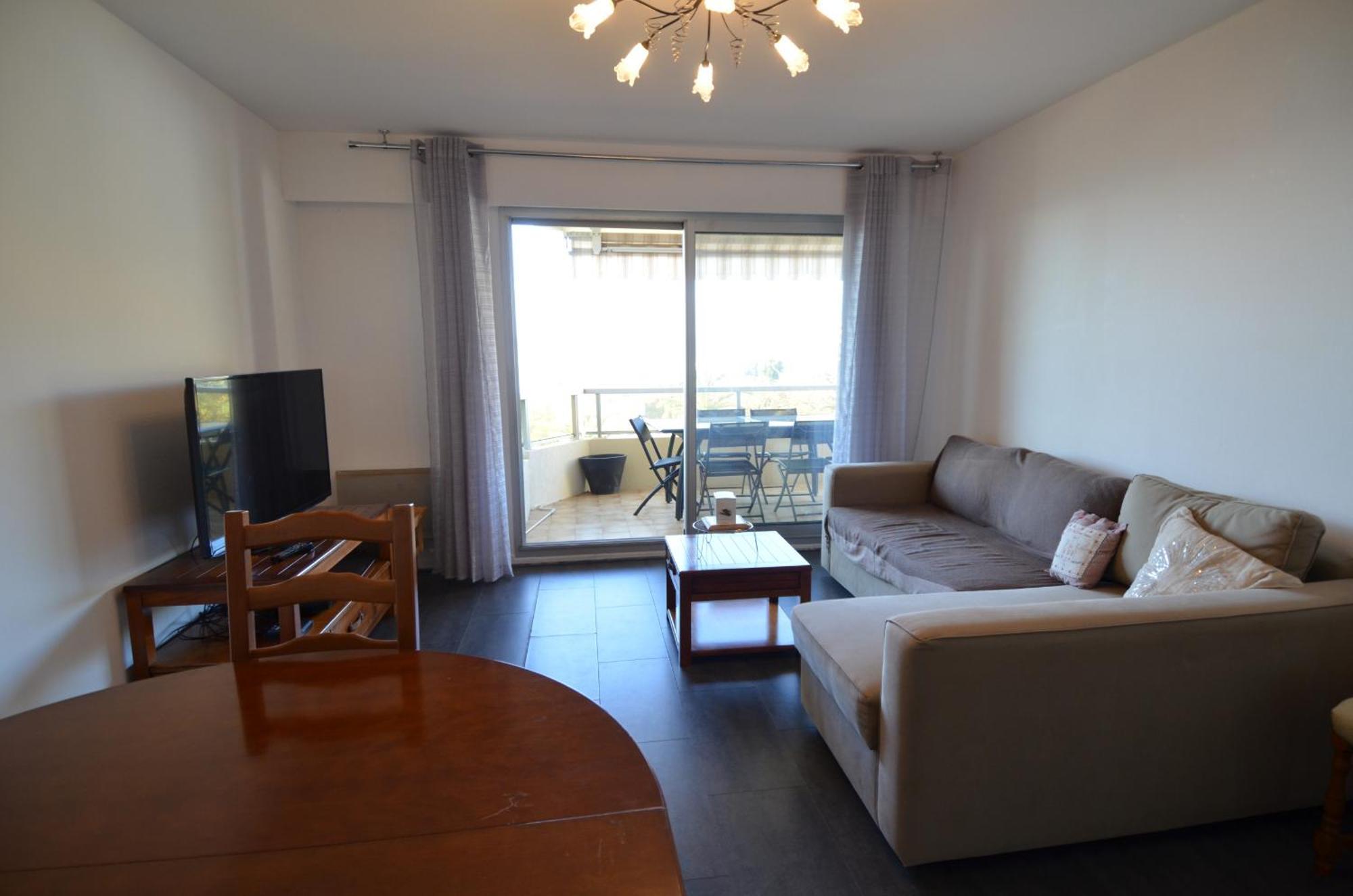 Plein Ciel - Appartement 5 Personnes Avec Piscine Sur La Corniche Fleurie A ניס מראה חיצוני תמונה