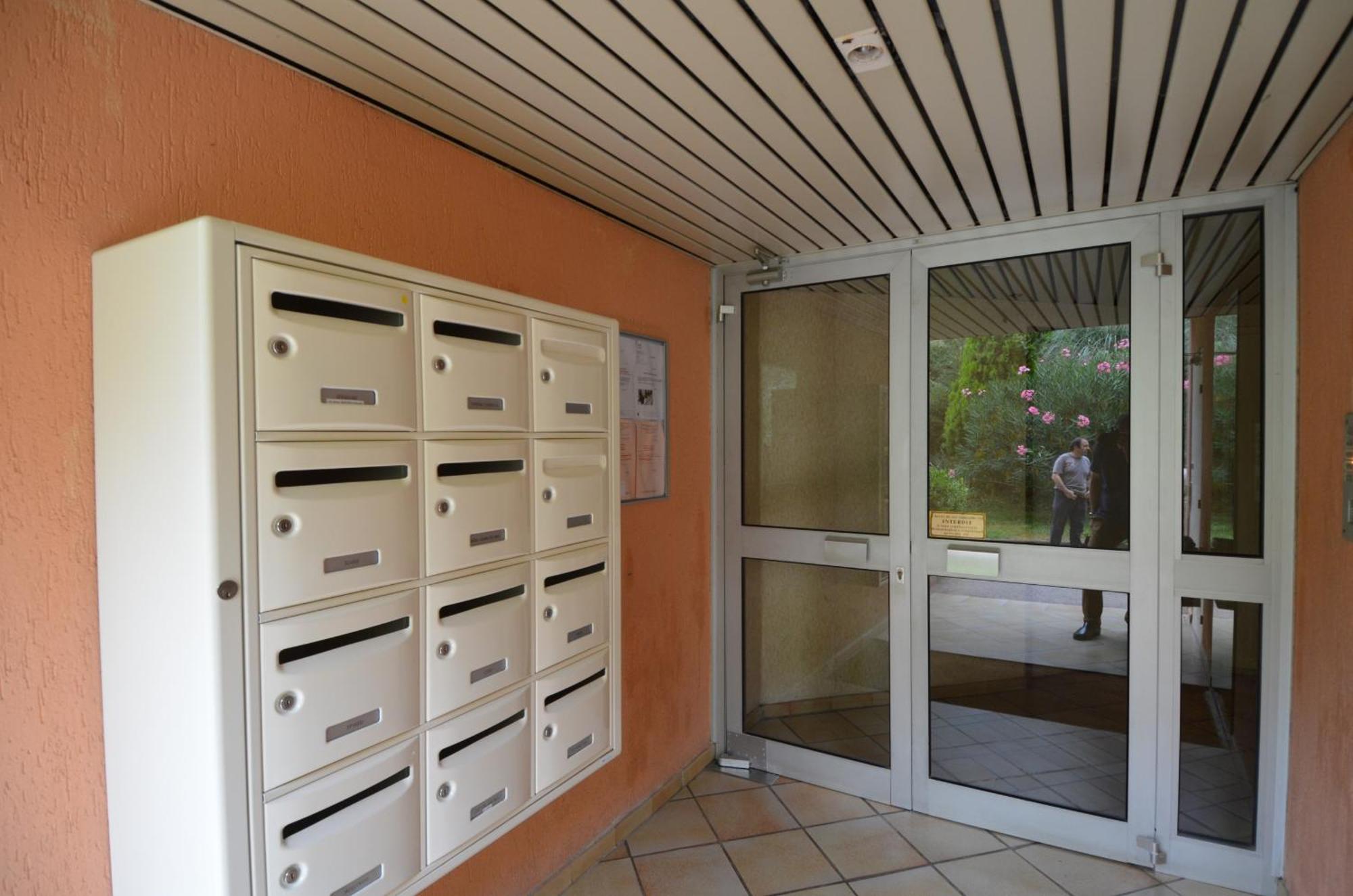 Plein Ciel - Appartement 5 Personnes Avec Piscine Sur La Corniche Fleurie A ניס מראה חיצוני תמונה
